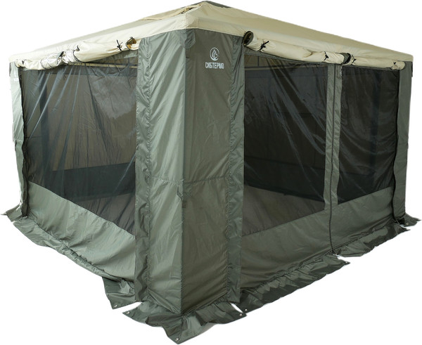 Туристический шатер СИБТЕРМО SibTravel 2.7 / 04320011 - фото