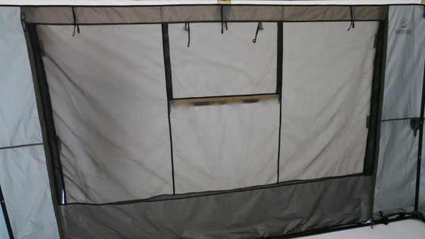 Туристический шатер СИБТЕРМО SibTravel 2.7 / 04320011