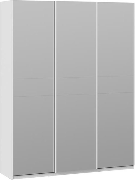 Шкаф-купе ТриЯ Оскар Т2 1800 / 271157 - фото