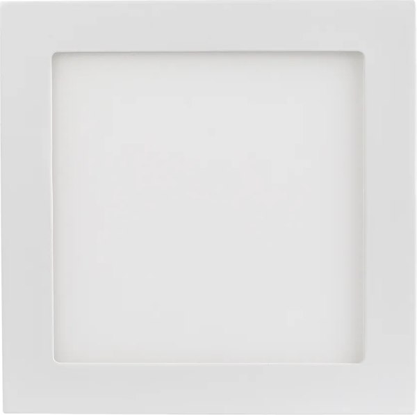 Точечный светильник Arlight DL-192x192M-18W Day White / 021916 - фото