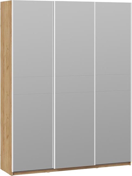 Шкаф-купе ТриЯ Оскар Т2 1800 / 271185 - фото