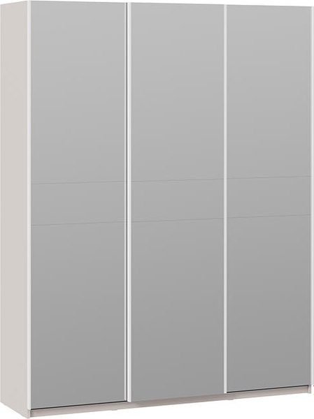 Шкаф-купе ТриЯ Оскар Т2 1800 / 271158 - фото