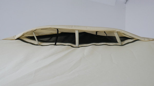 Туристический шатер СИБТЕРМО SibTravel 3.2 / 04320000