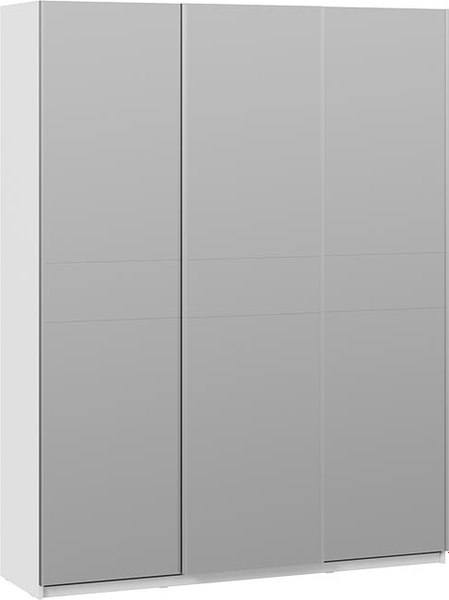 Шкаф-купе ТриЯ Оскар Т2 1800 / 271159 - фото