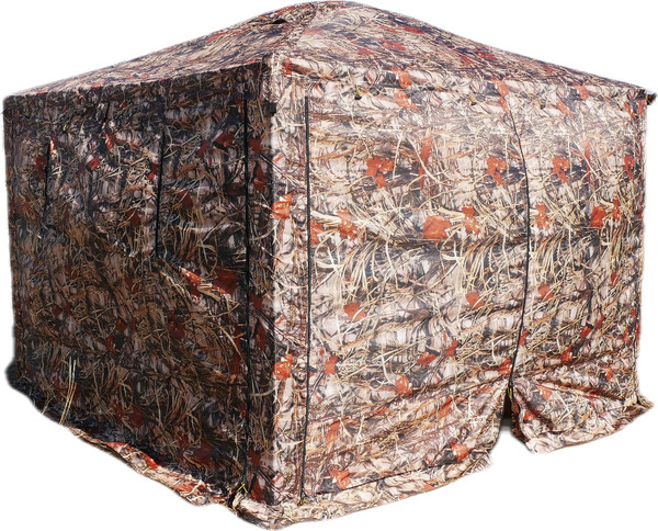 Туристический шатер СИБТЕРМО SibTravel 3.2 / 04320005 - фото