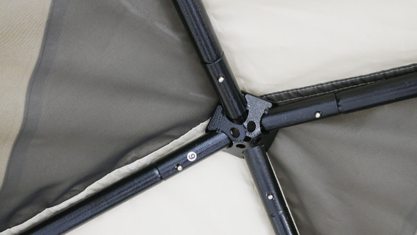 Туристический шатер СИБТЕРМО SibTravel 3.2 / 04320005