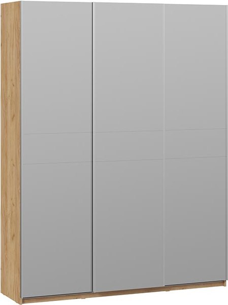 Шкаф-купе ТриЯ Оскар Т2 1800 / 271186 - фото