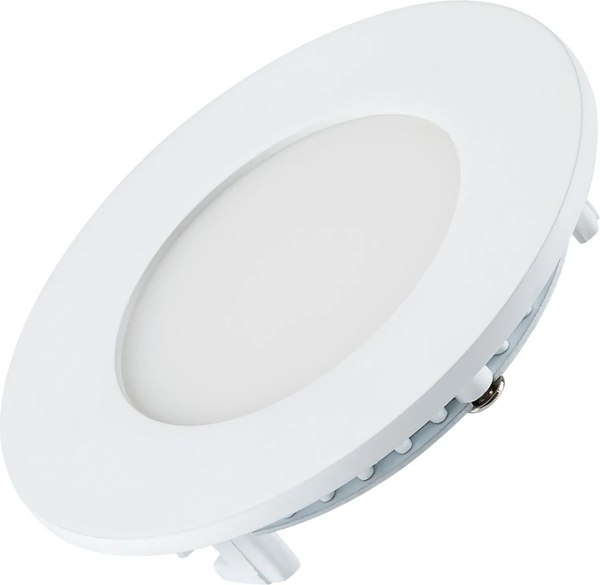 Точечный светильник Arlight DL-85M-4W Warm White / 020104 - фото