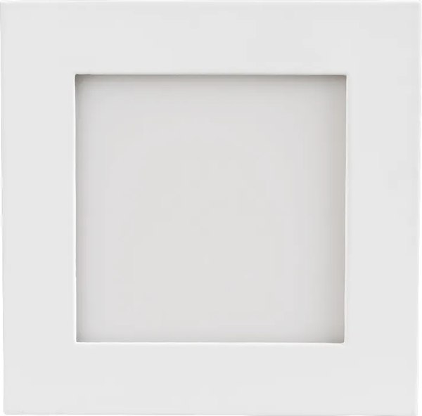 Точечный светильник Arlight DL-93x93M-5W Warm White / 020123 - фото