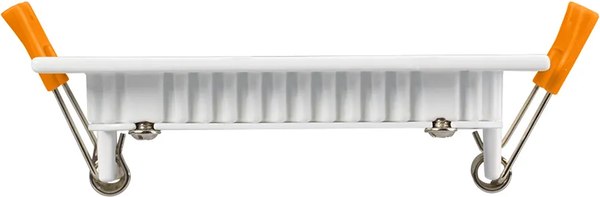 Точечный светильник Arlight DL-93x93M-5W Warm White / 020123