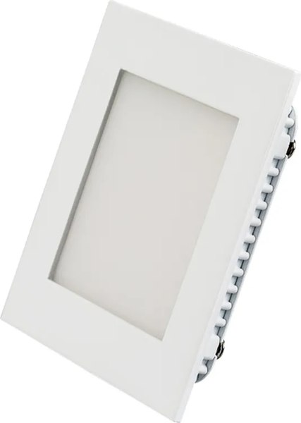 Точечный светильник Arlight DL-93x93M-5W Warm White / 020123