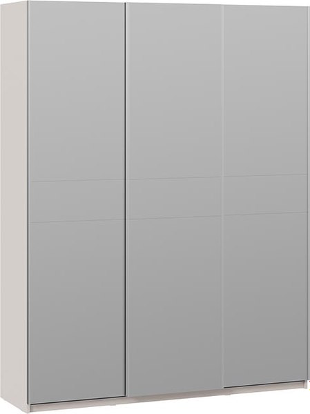 Шкаф-купе ТриЯ Оскар Т2 1800 / 271160 - фото