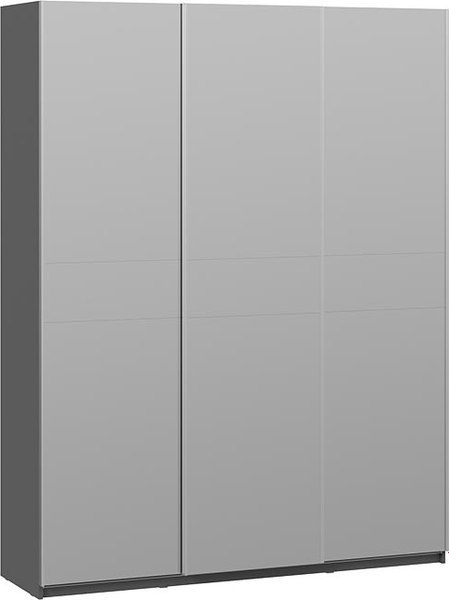 Шкаф-купе ТриЯ Оскар Т2 1800 / 271161 - фото