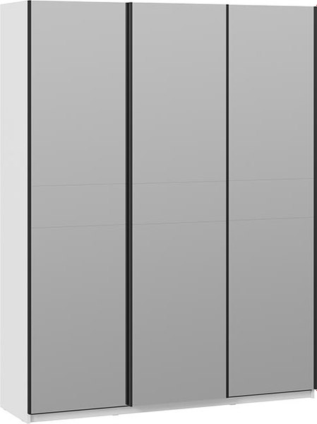 Шкаф-купе ТриЯ Оскар Т2 1800 / 271162 - фото