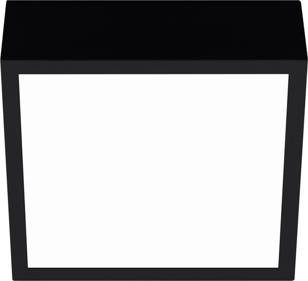 Точечный светильник Arlight DL-GRIGLIATO-S90x90-12W Warm3000 BK 90deg / 038327