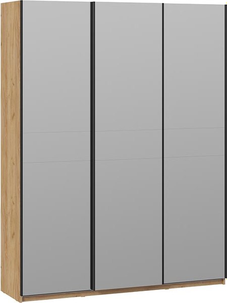 Шкаф-купе ТриЯ Оскар Т2 1800 / 271187 - фото