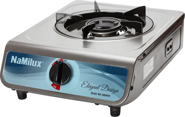 Плита туристическая Namilux NA-300AFM - фото