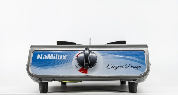 Плита туристическая Namilux NA-300AFM