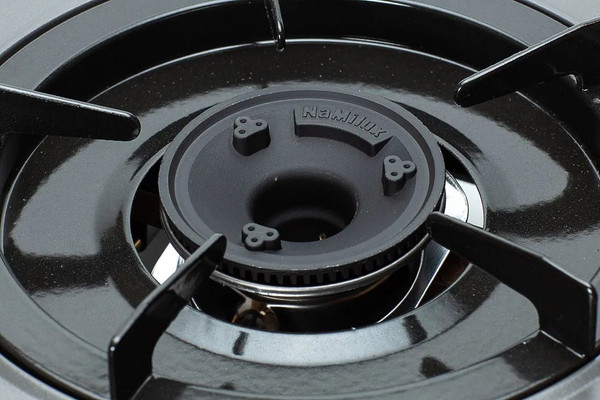 Плита туристическая Namilux NA-300AFM