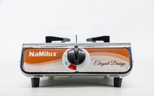 Плита туристическая Namilux NA-300ASM