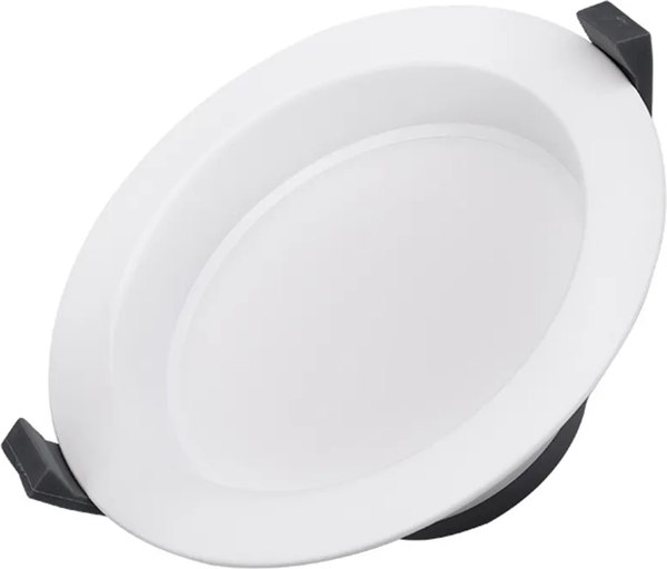 Точечный светильник Arlight IM-CYCLONE-R145-14W Day4000 WH 90deg / 023205(2) - фото