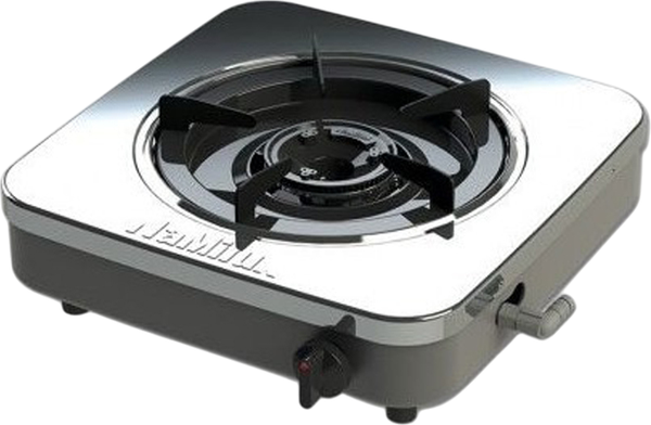 Плита туристическая Namilux NA-S5516ASM/NA-350ASM - фото