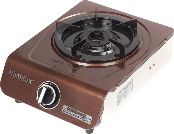 Плита туристическая Namilux NA-S5136APF/SM3163APF - фото