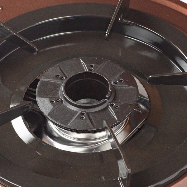 Плита туристическая Namilux NA-S5136APF/SM3163APF