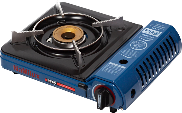 Плита туристическая Namilux NA-P4031PF/2013PF - фото