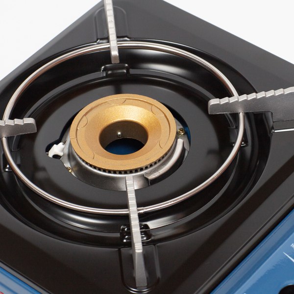 Плита туристическая Namilux NA-P4031PF/2013PF