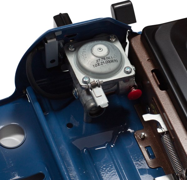 Плита туристическая Namilux NA-P4031PF/2013PF