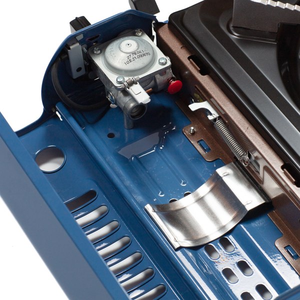 Плита туристическая Namilux NA-P4031PF/2013PF