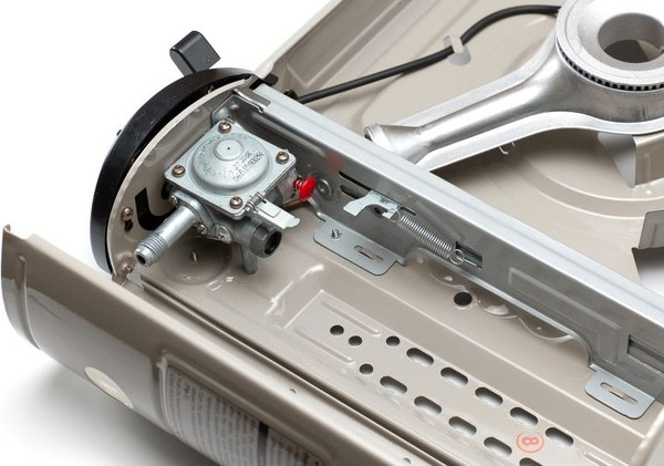 Плита туристическая Namilux NA-P3315PF/NA-161PF/2W