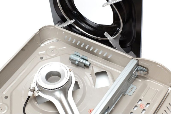 Плита туристическая Namilux NA-P3315PF/NA-161PF/2W