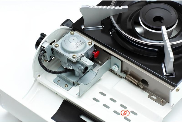 Плита туристическая Namilux NA-P3711PF/NA-170PF