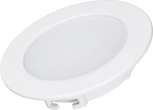 Точечный светильник Arlight DL-BL90-5W White / 021430 - фото