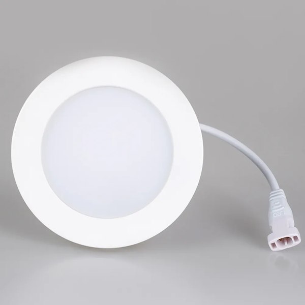 Точечный светильник Arlight DL-BL90-5W White / 021430