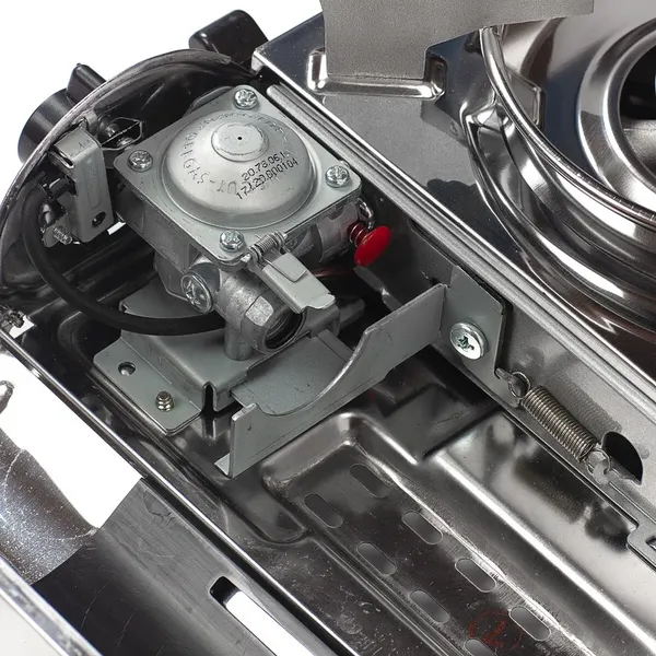 Плита туристическая Namilux NA-P3711AS/NA-170AS