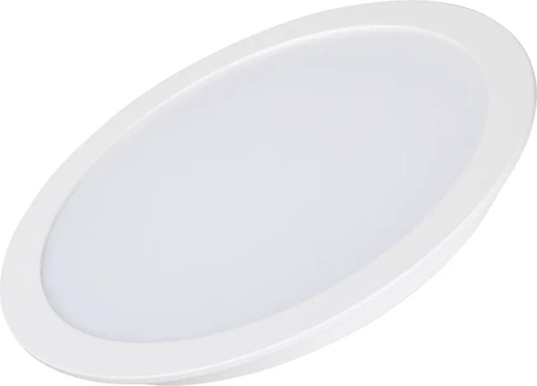 Точечный светильник Arlight DL-BL225-24W White / 021442 - фото