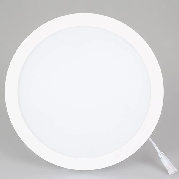 Точечный светильник Arlight DL-BL225-24W Day White / 021443