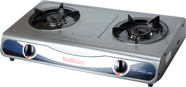 Плита туристическая Namilux D3816APF/681DFM - фото