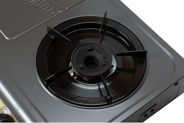 Плита туристическая Namilux D3816APF/681DFM