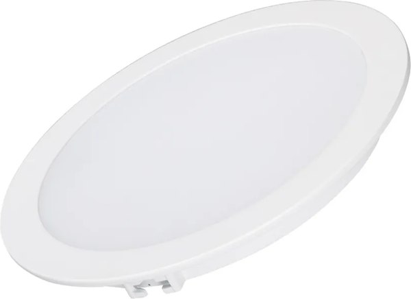 Точечный светильник Arlight DL-BL180-18W Day White / 021440 - фото