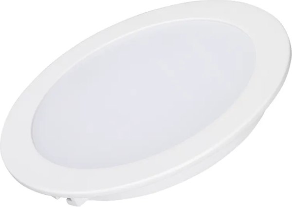Точечный светильник Arlight DL-BL145-12W Warm White / 021438 - фото