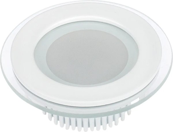 Точечный светильник Arlight LT-R96WH 6W Day White 120deg / 014928 - фото