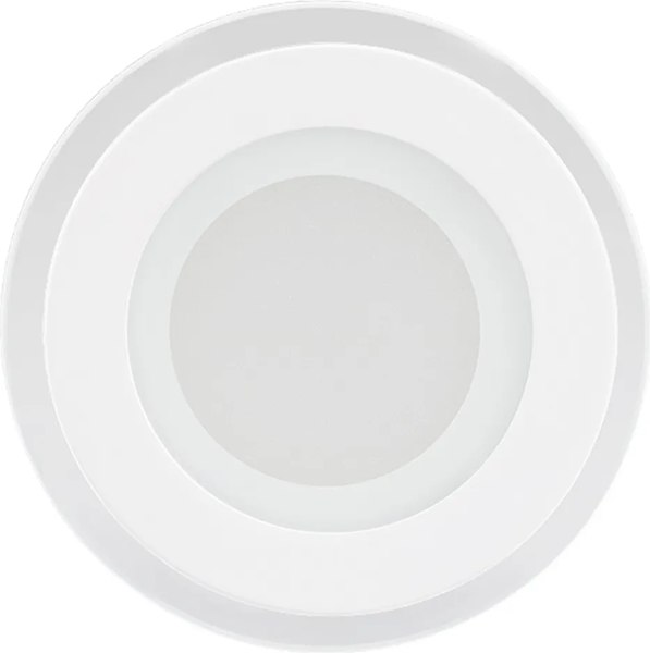 Точечный светильник Arlight LT-R96WH 6W Day White 120deg / 014928