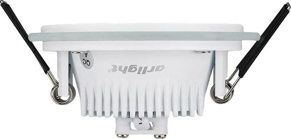 Точечный светильник Arlight LT-R96WH 6W Day White 120deg / 014928
