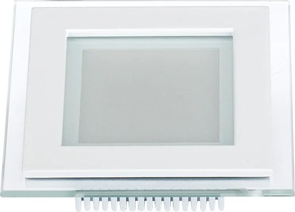 Точечный светильник Arlight LT-S96x96WH 6W Day White 120deg / 014934 - фото