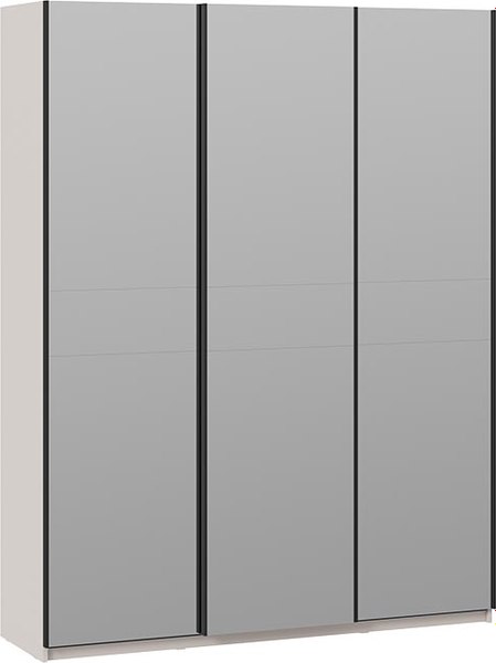 Шкаф-купе ТриЯ Оскар Т2 1800 / 271163 - фото