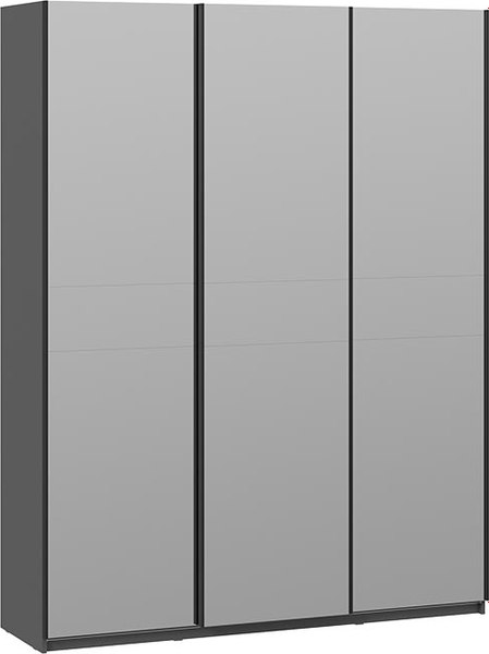 Шкаф-купе ТриЯ Оскар Т2 1800 / 271164 - фото